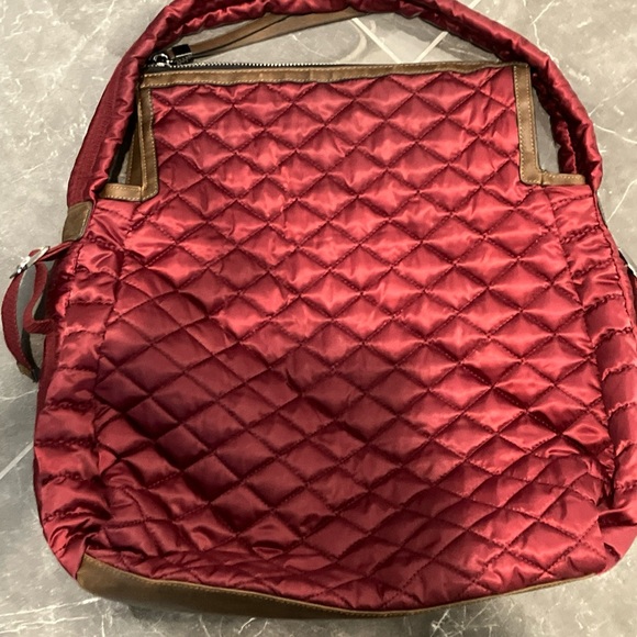 Sol & Selene Bag Pre-owned - Picture 4 of 10